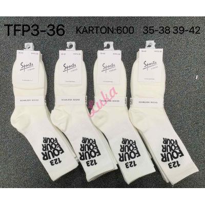Women's Socks Cosas TFP3-36