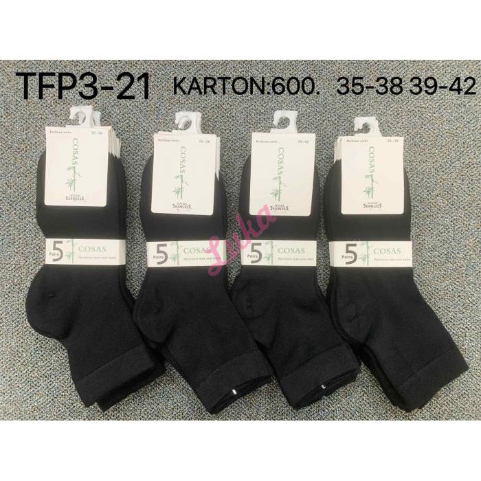 Women's Socks Cosas TFP3-37