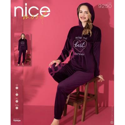 Women's pajama Nice