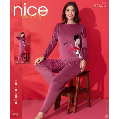 Women's pajama Nice