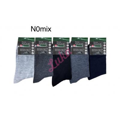 Men's Socks D&A n-omix