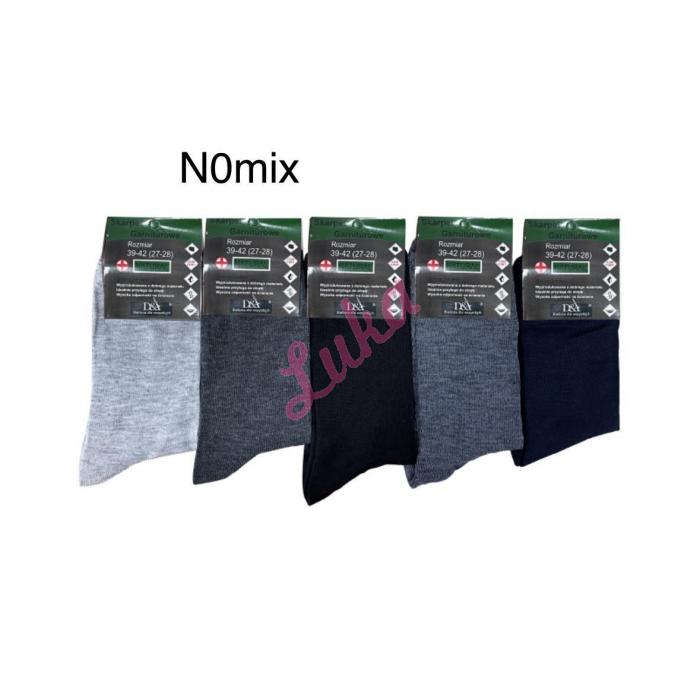 Men's Socks D&A n-omix