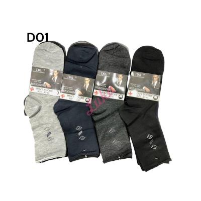 Men's Socks D&A DO1