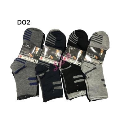 Men's Socks D&A DO2