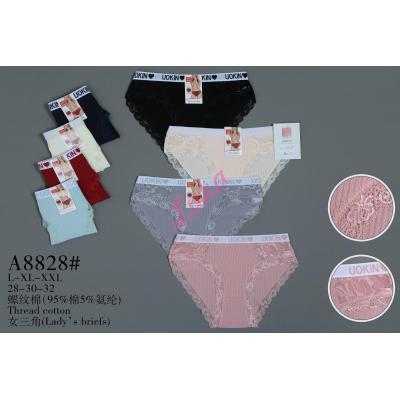 Women's Panties Uokin A8828