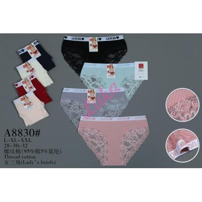 Women's Panties Uokin A8830