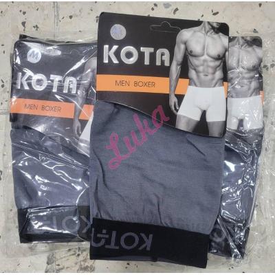 Men's boxer KOTA ATO-1785 L