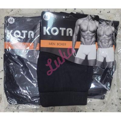 Men's boxer KOTA ATO-1786 2XL