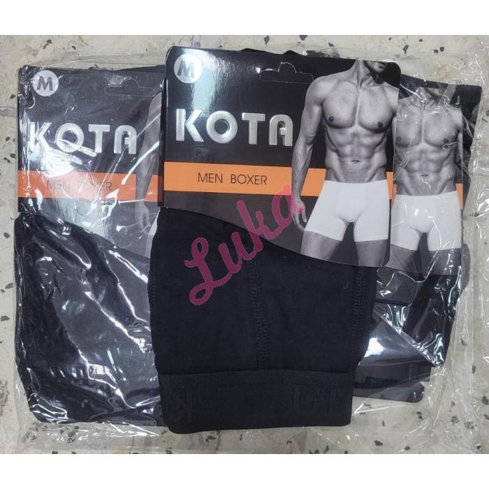 Men's boxer KOTA ATO-1785 2XL