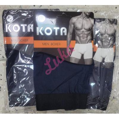 Men's boxer KOTA ATO-1787 M