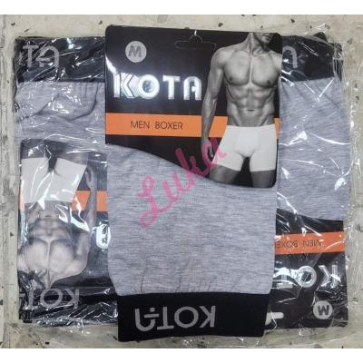 Men's boxer KOTA ATO-1788 M