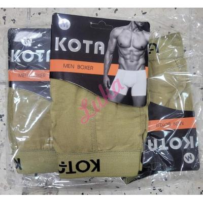 Men's boxer KOTA ATO-1780 2XL