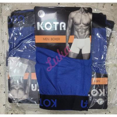 Men's boxer KOTA ATO-1781 M