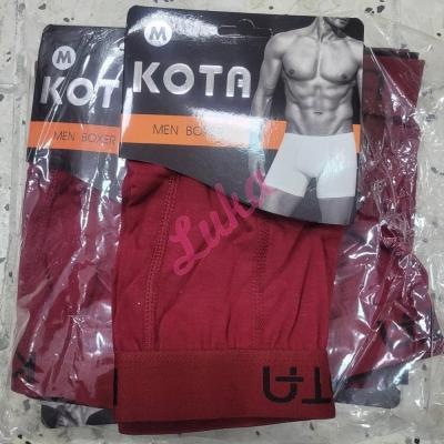 Men's boxer KOTA ATO-1782 2XL