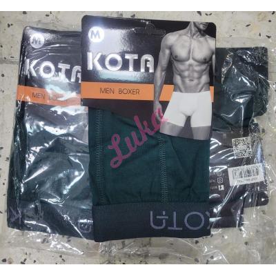 Men's boxer KOTA ATO-1783 M