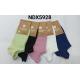 Women's low cut socks Auravia ND