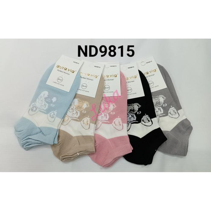 Women's low cut socks Auravia ND