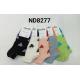 Women's low cut socks Auravia ND