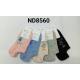 Women's low cut socks Auravia ND