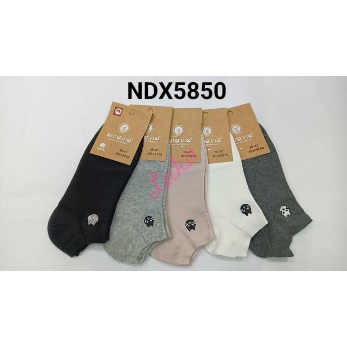 Women's low cut socks Auravia ND