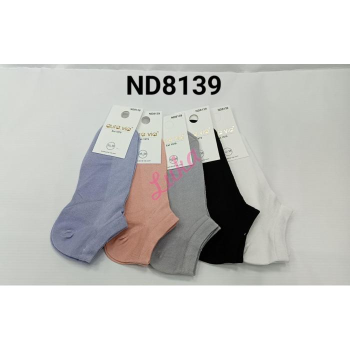 Women's low cut socks Auravia ND