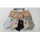 Women's low cut socks Auravia ND