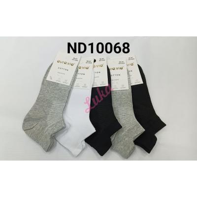 Women's low cut socks Auravia ND10068