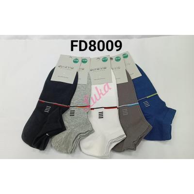 Men's low cut socks Auravia FD8009