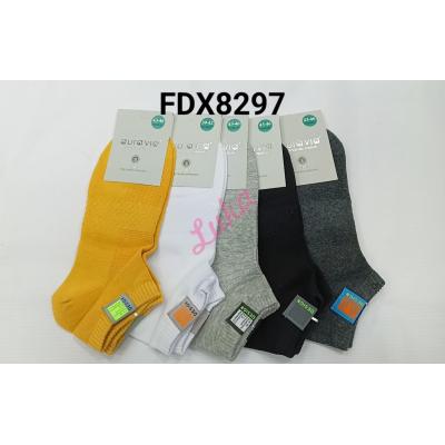Men's low cut socks Auravia FDX8297