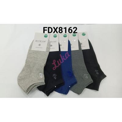 Men's low cut socks Auravia FDX8162