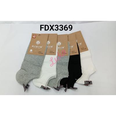 Men's low cut socks Auravia FDX3369