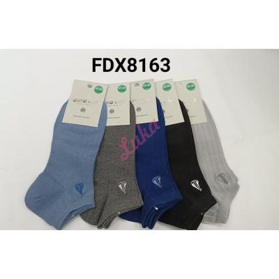 Men's low cut socks Auravia FDX8163