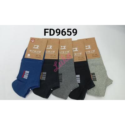 Men's low cut socks Auravia FD9659