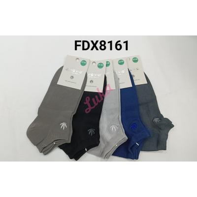 Men's low cut socks Auravia FDX8161