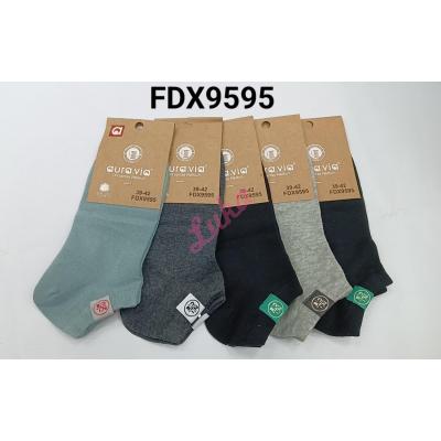 Men's low cut socks Auravia FDX9595