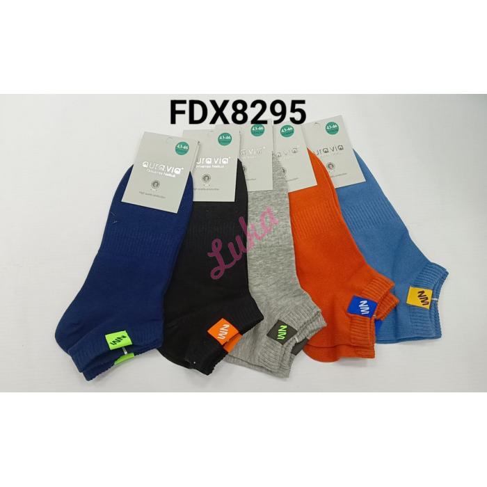 Men's low cut socks Auravia FD