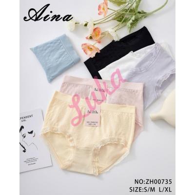 Women's panties Aina ZH00735