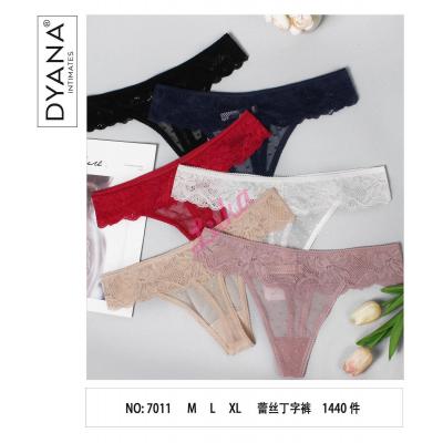 Women's Panties Dyana 771