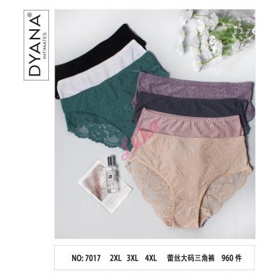 Women's Panties Dyana 7017