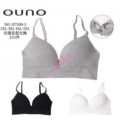 Women's top Ouno 7508-3