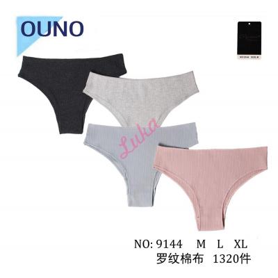 Women's Panties Ouno 9144