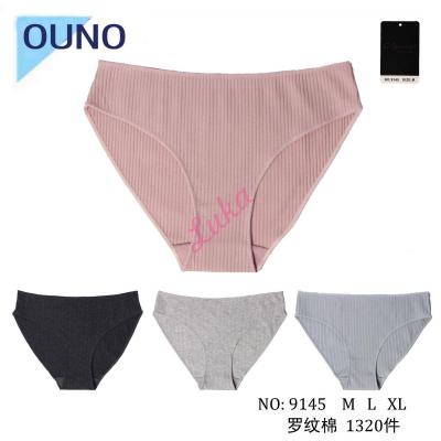 Women's Panties Ouno 9145