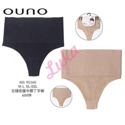 Women's panties Ouno 9292