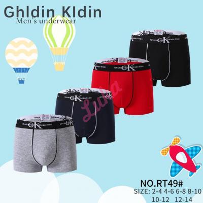 Kid's panties Ghldin Kldin RT49