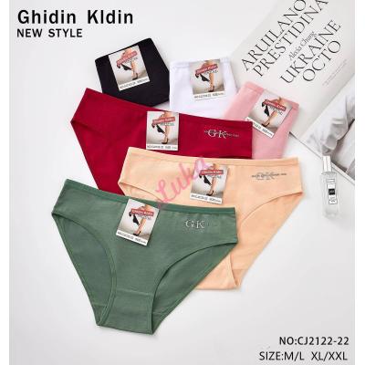 Women's Panties Glaina Kalin 2122-22