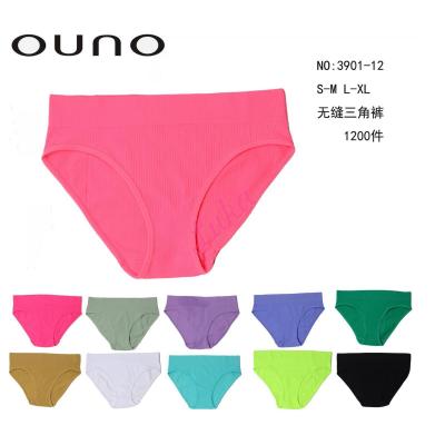 Women's Panties 3901-12