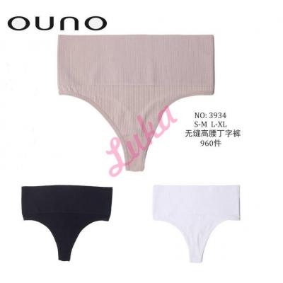 Women's panties Ouno 95103