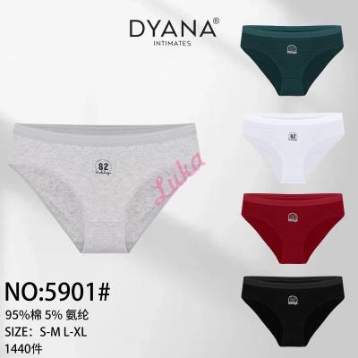 Women's Panties Dyana 5901