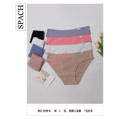 Women's Panties Spach 5949-8