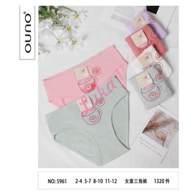 Kid's panties Ouno 5961